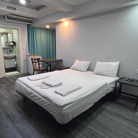 Biglife Hotel Istanbul Ngoại thất bức ảnh