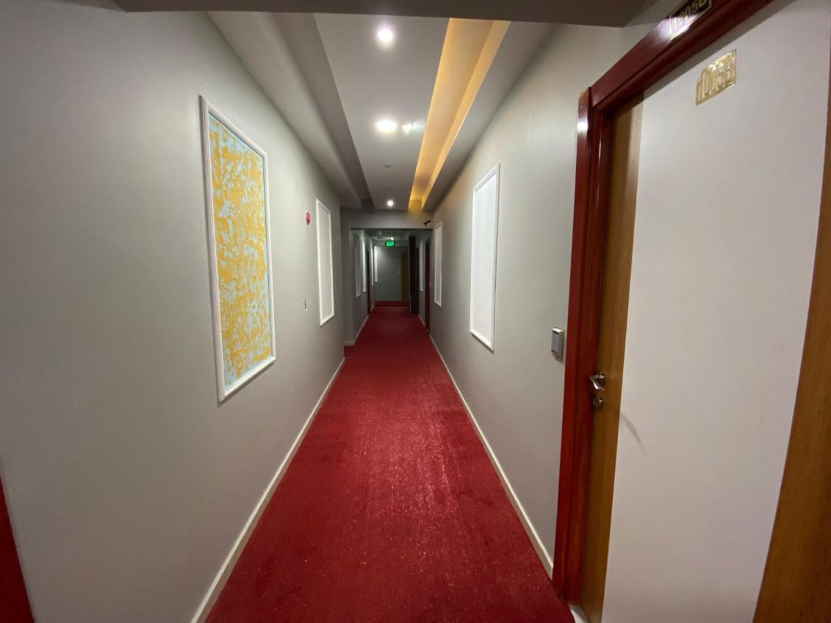 Biglife Hotel Istanbul Ngoại thất bức ảnh