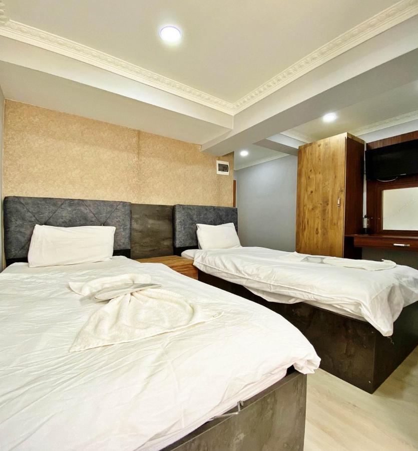 Biglife Hotel Istanbul Ngoại thất bức ảnh