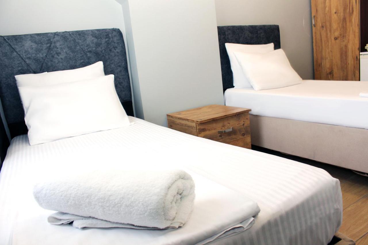 Biglife Hotel Istanbul Ngoại thất bức ảnh