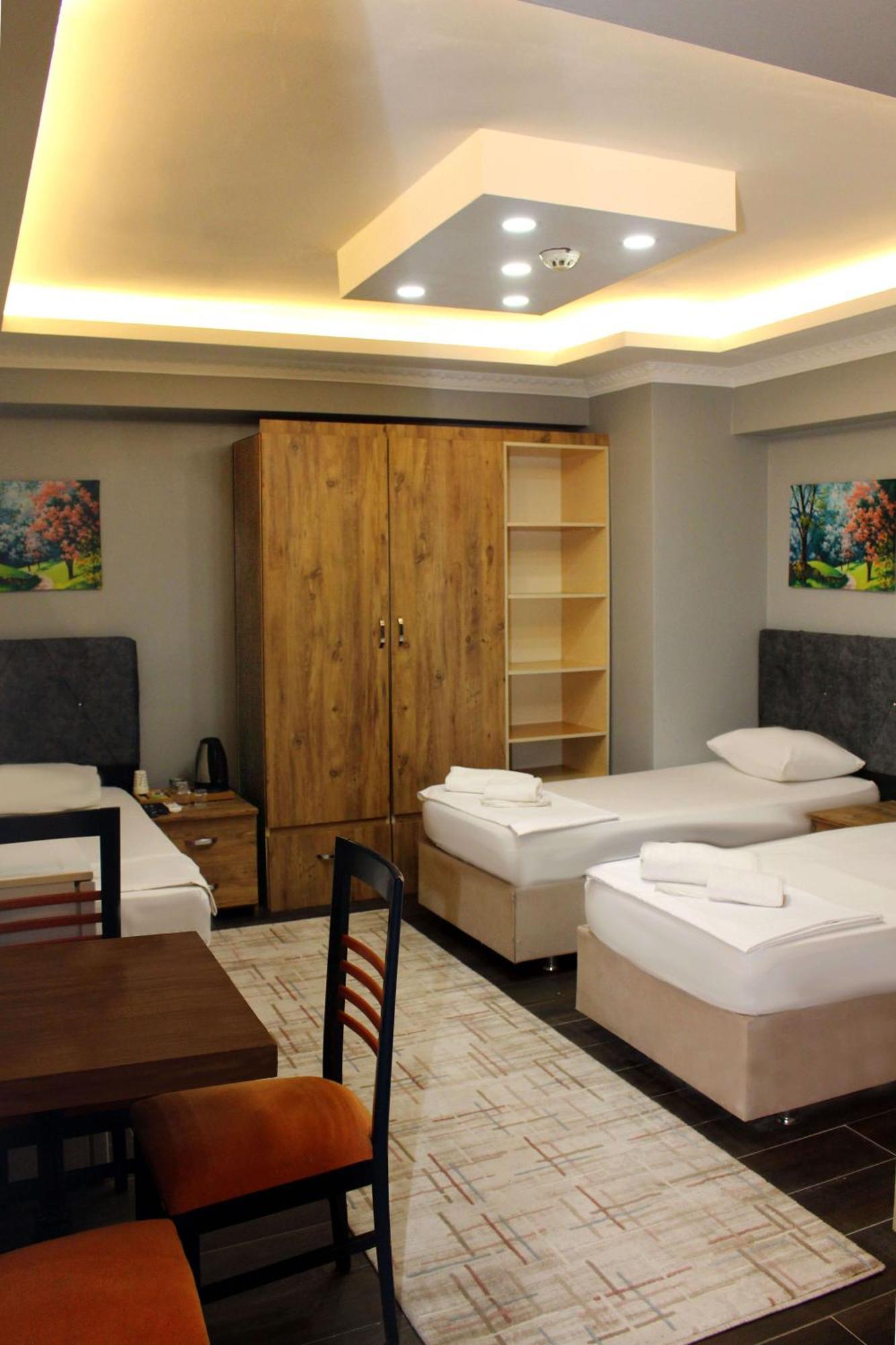 Biglife Hotel Istanbul Ngoại thất bức ảnh