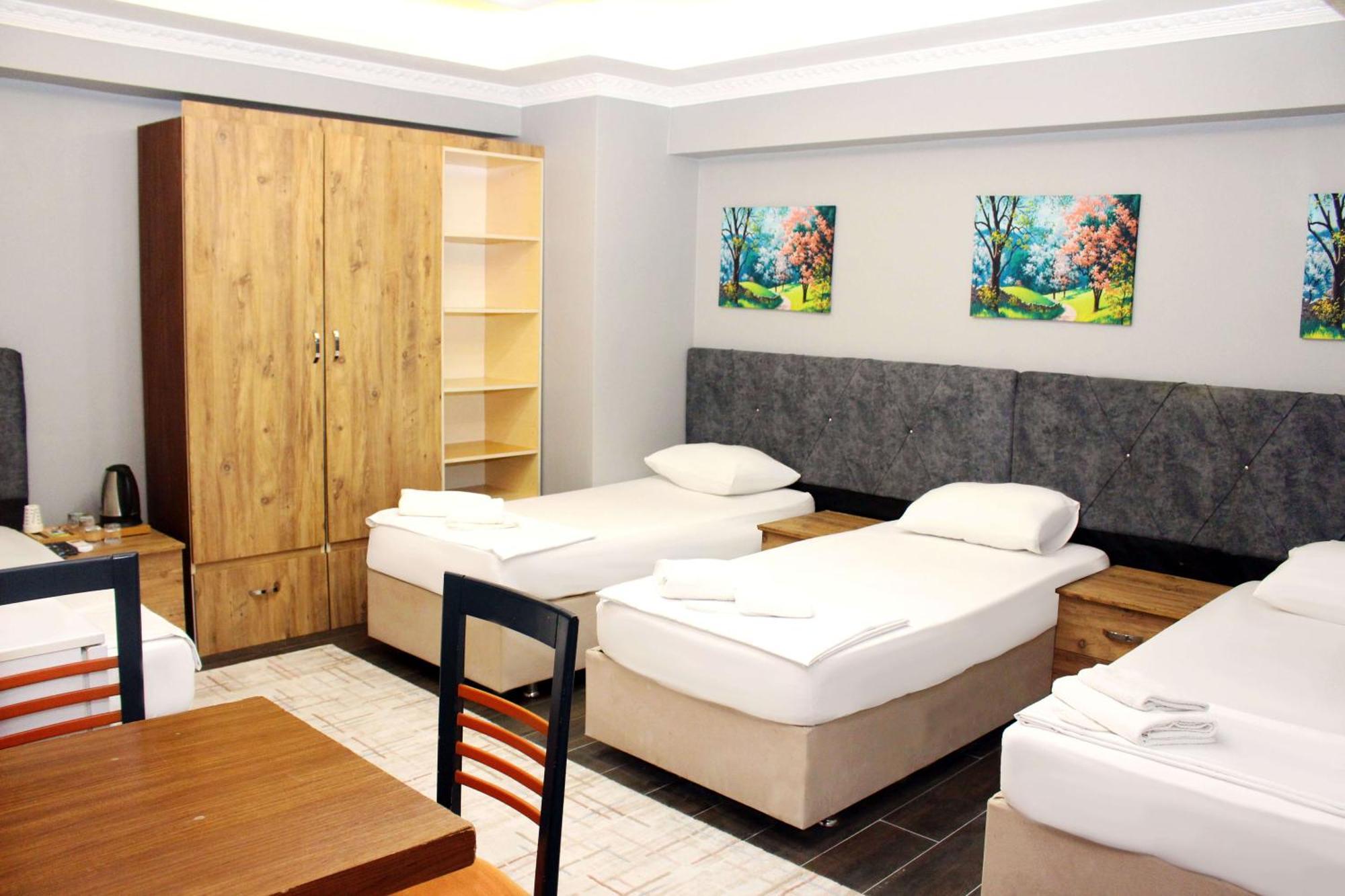 Biglife Hotel Istanbul Ngoại thất bức ảnh