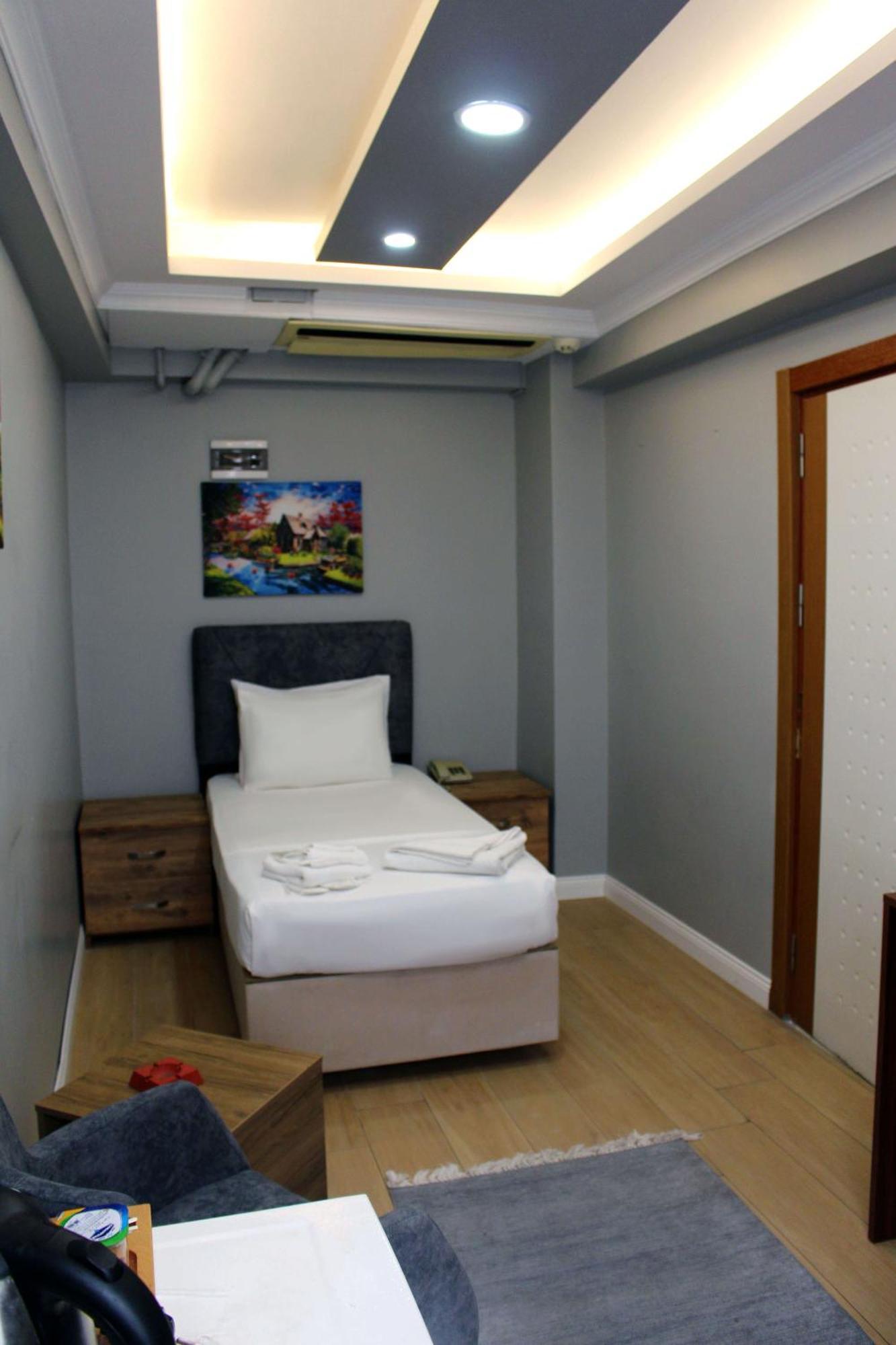 Biglife Hotel Istanbul Ngoại thất bức ảnh