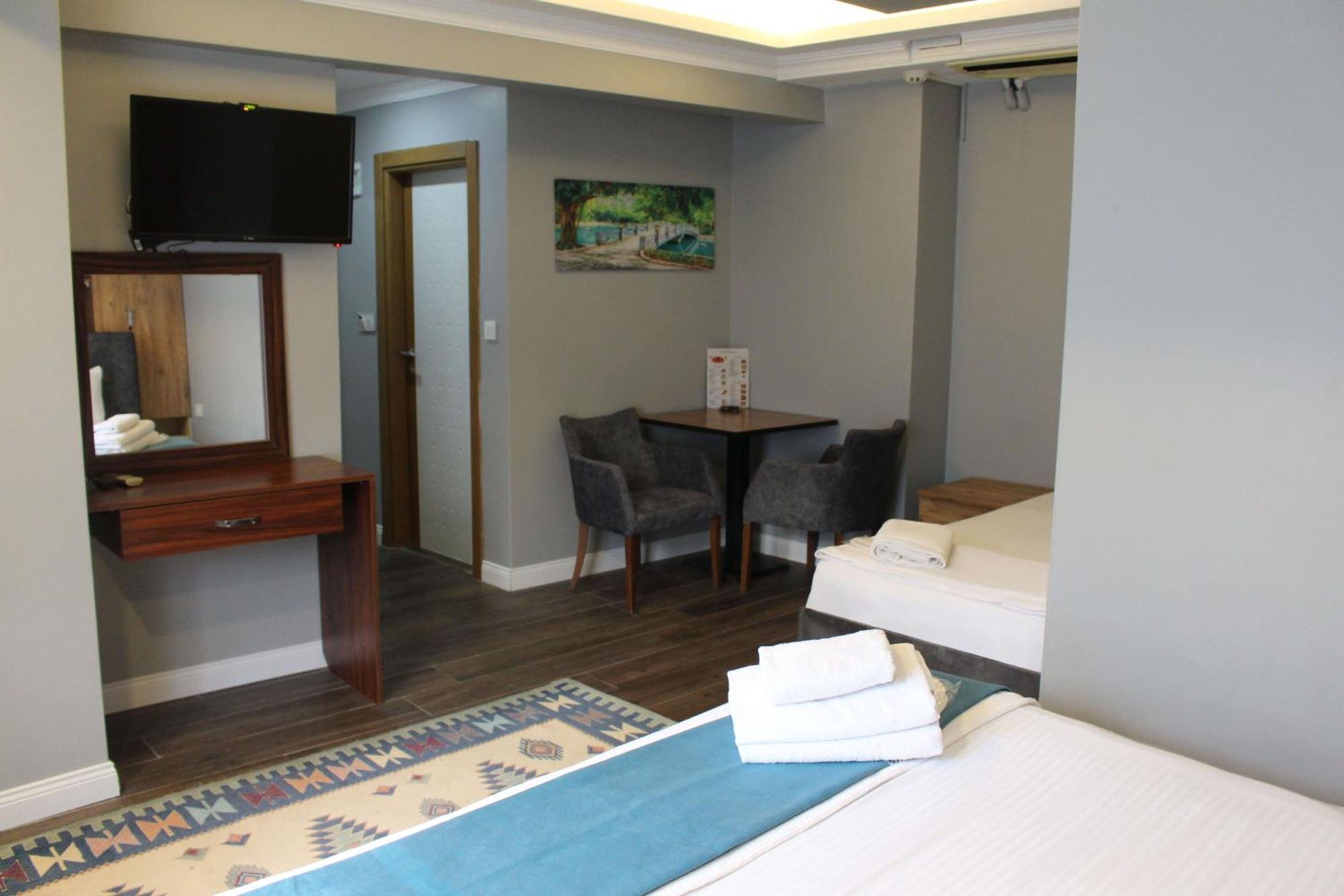 Biglife Hotel Istanbul Ngoại thất bức ảnh