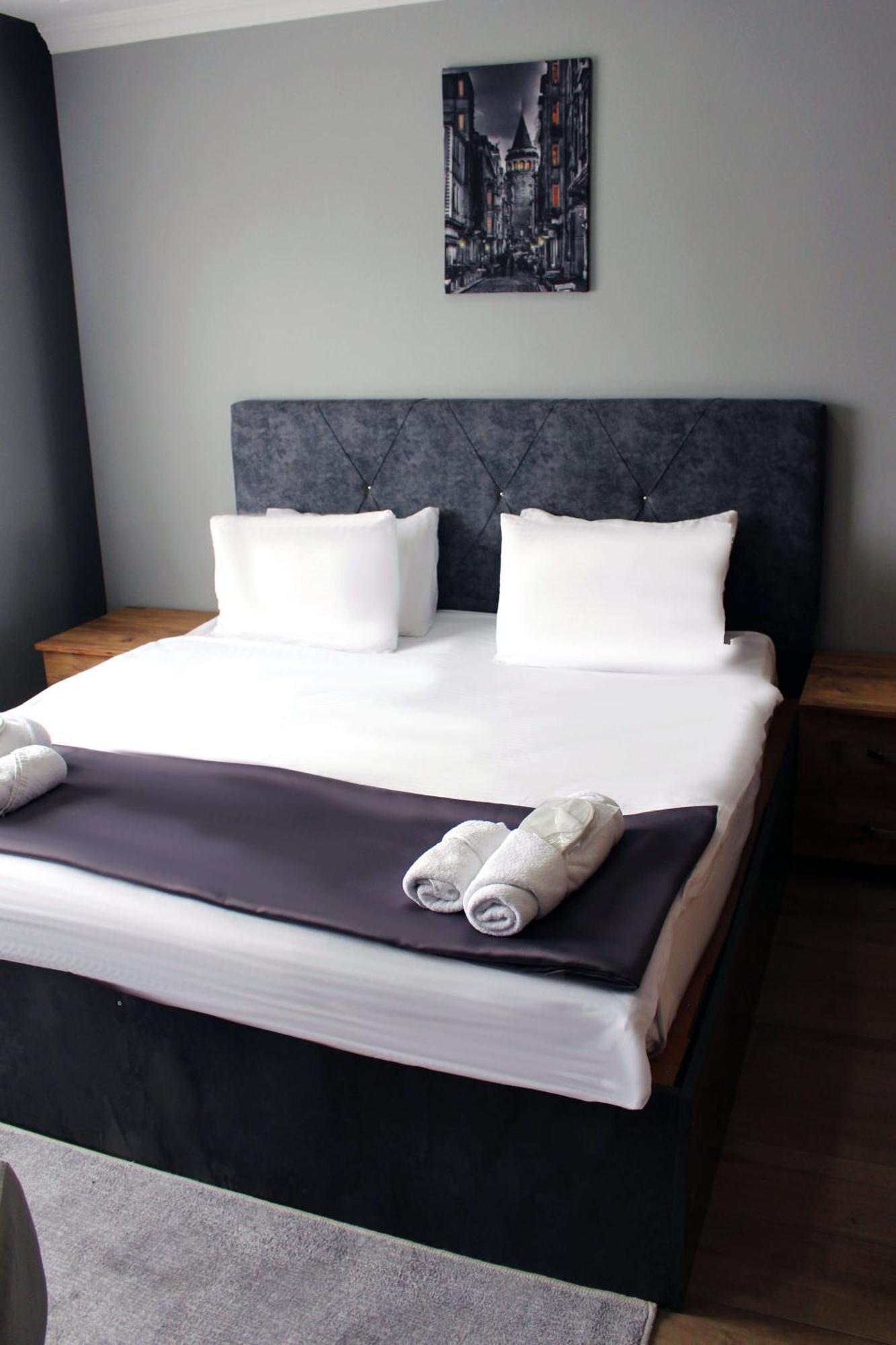 Biglife Hotel Istanbul Ngoại thất bức ảnh