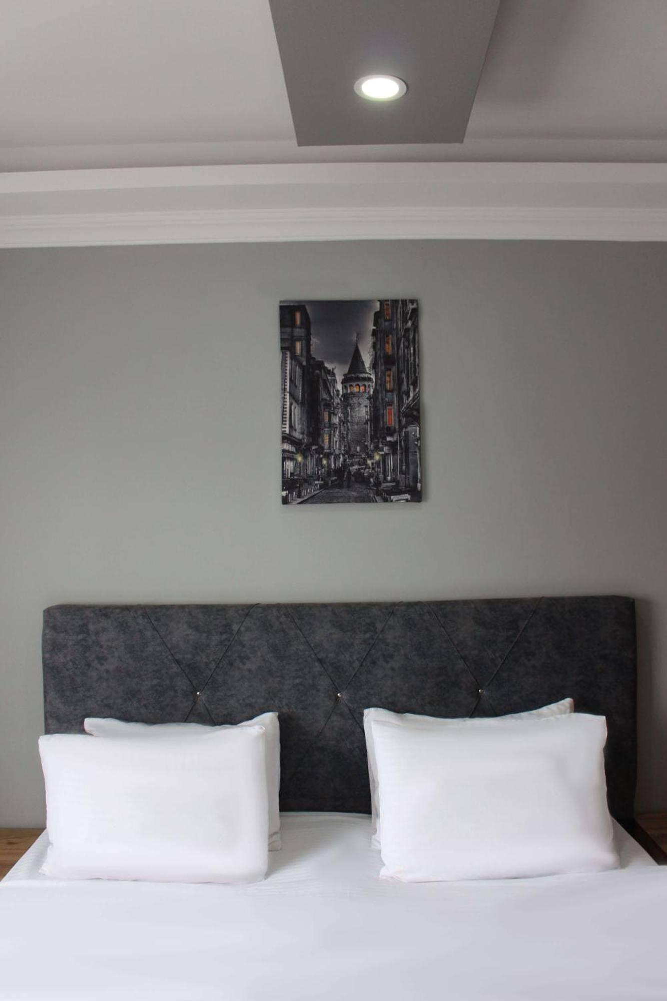 Biglife Hotel Istanbul Ngoại thất bức ảnh