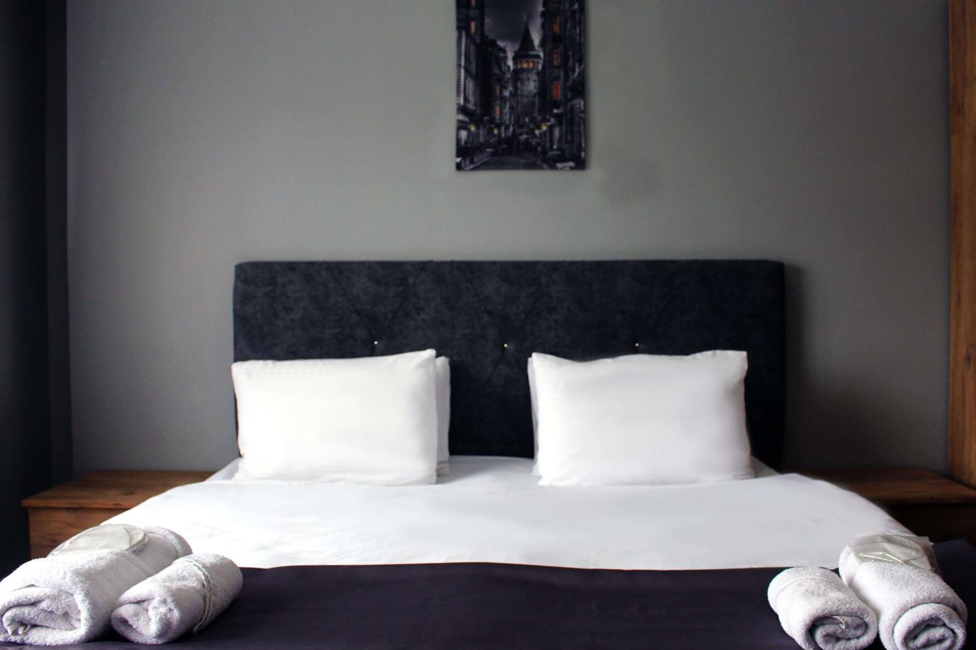 Biglife Hotel Istanbul Ngoại thất bức ảnh