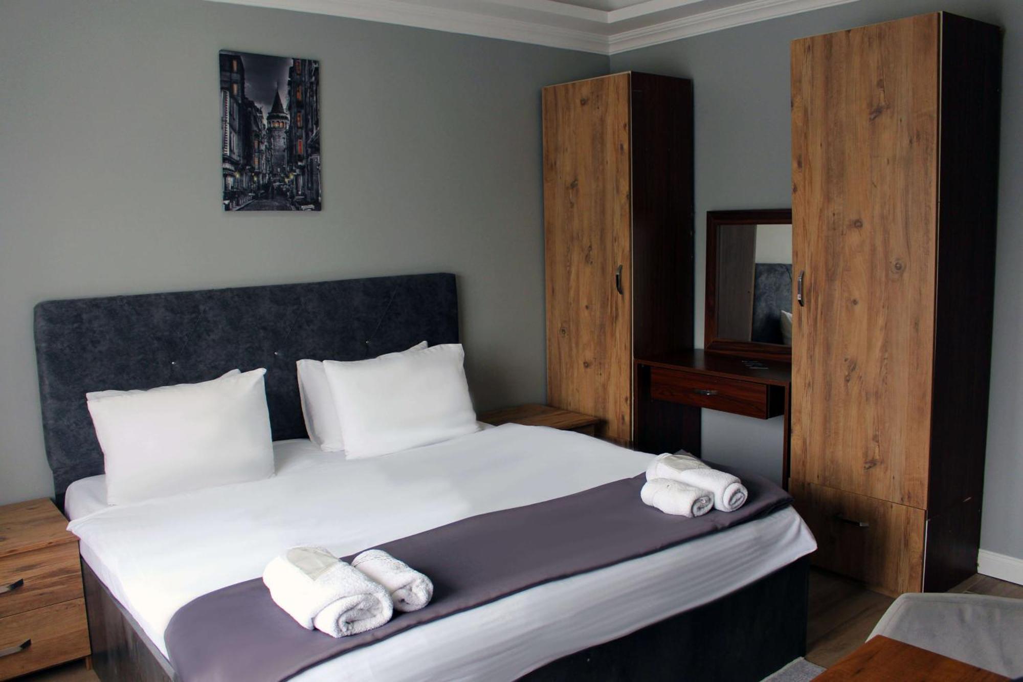 Biglife Hotel Istanbul Ngoại thất bức ảnh