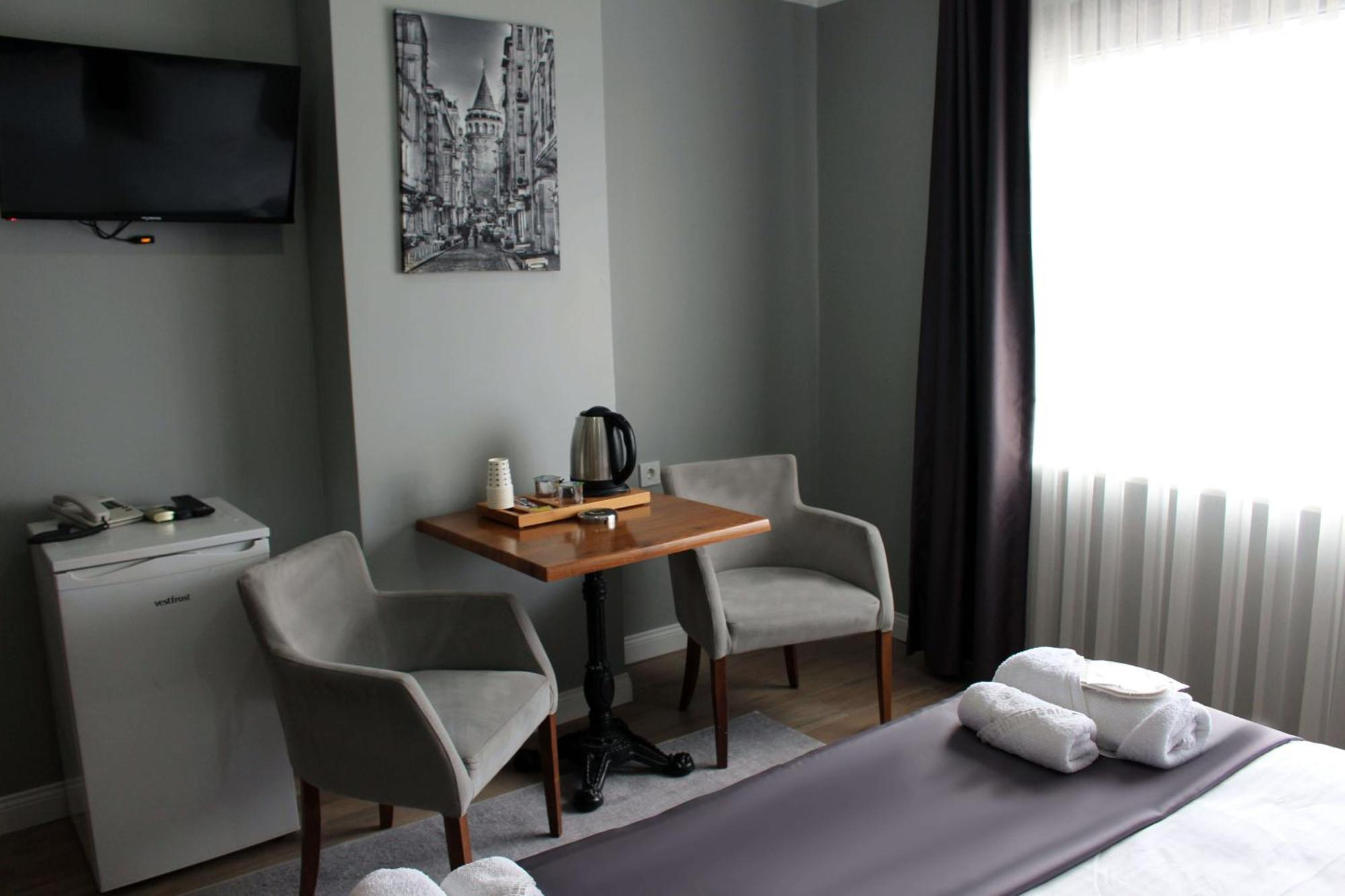 Biglife Hotel Istanbul Ngoại thất bức ảnh