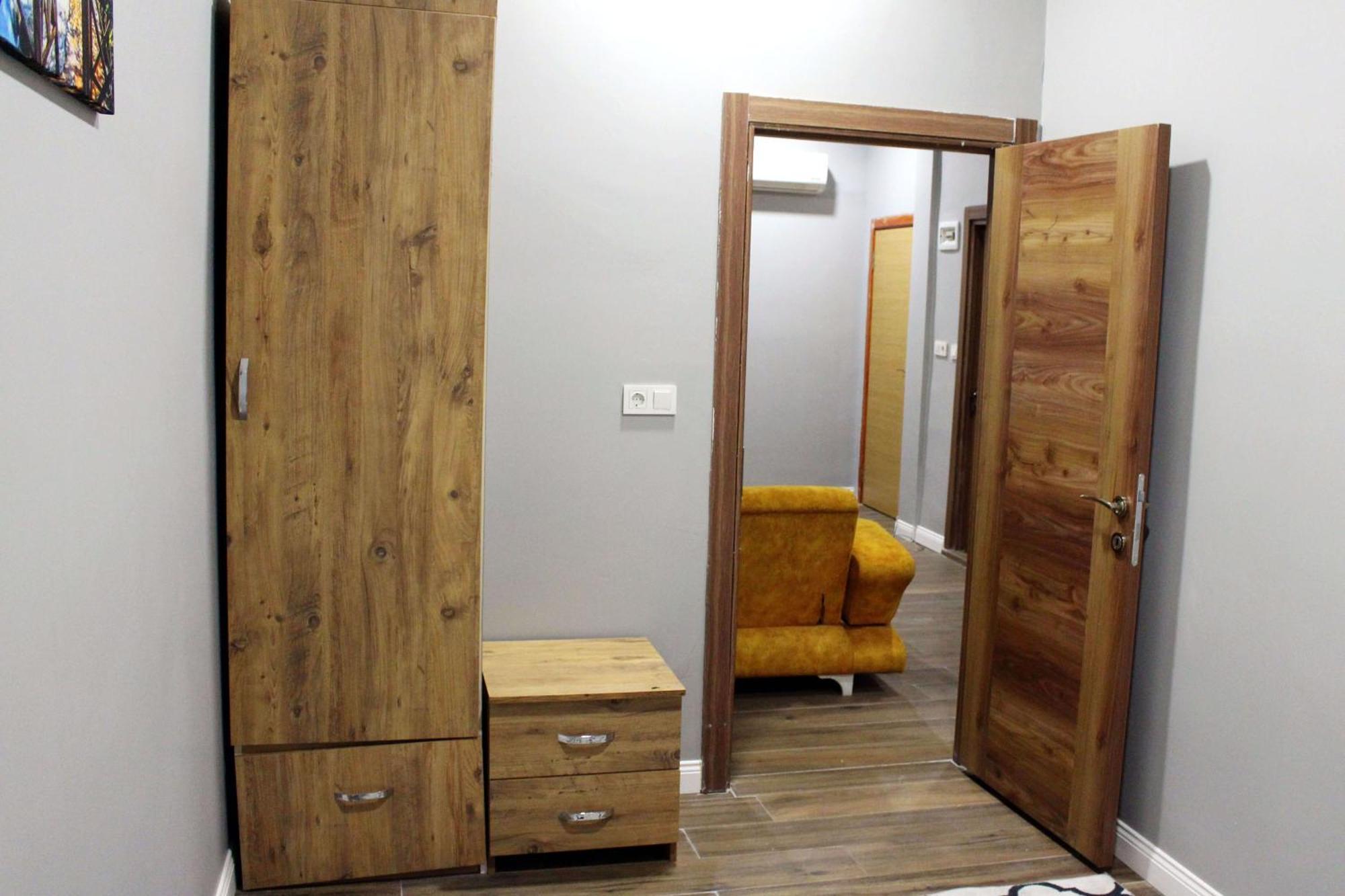 Biglife Hotel Istanbul Ngoại thất bức ảnh