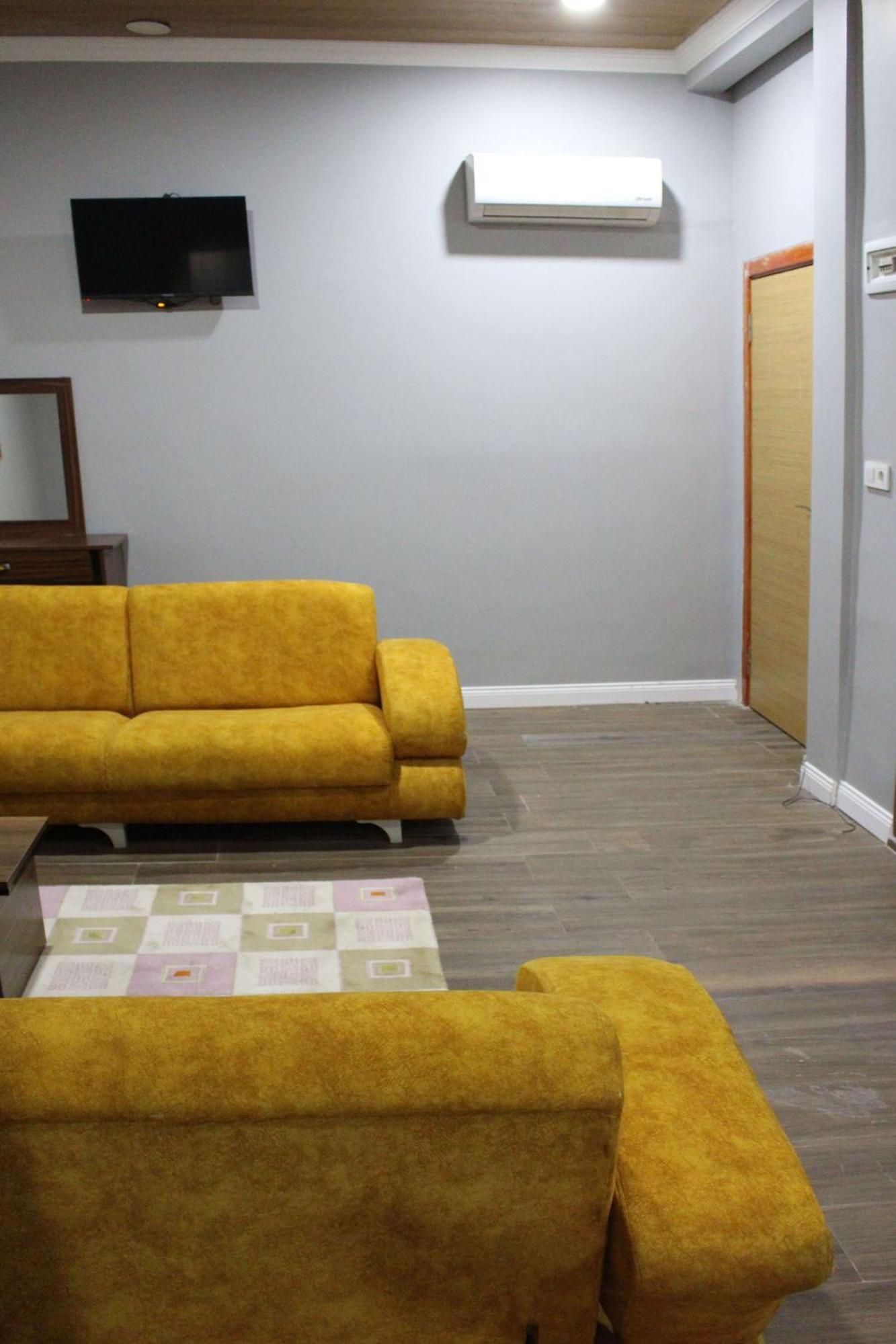 Biglife Hotel Istanbul Ngoại thất bức ảnh
