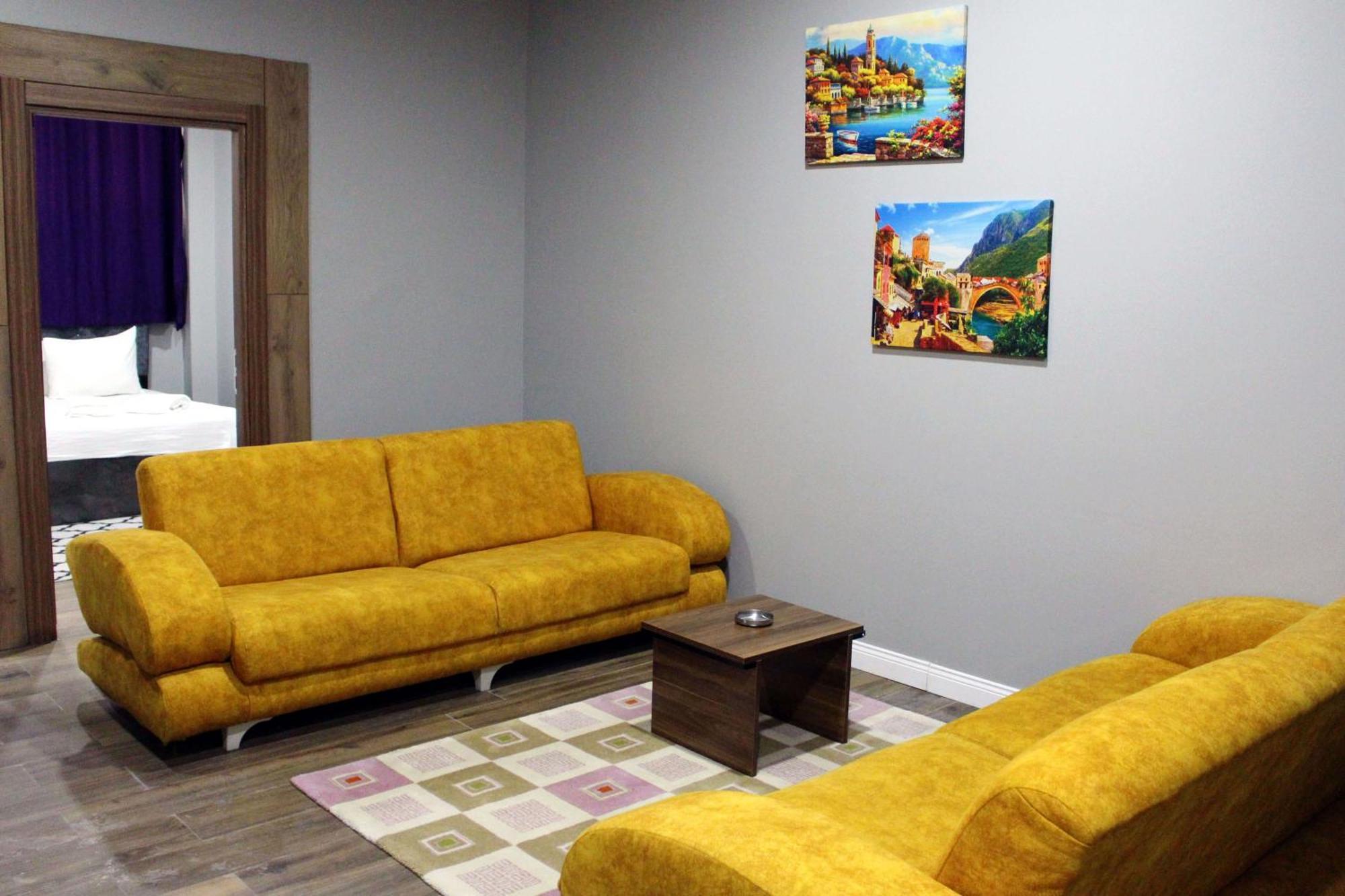 Biglife Hotel Istanbul Ngoại thất bức ảnh