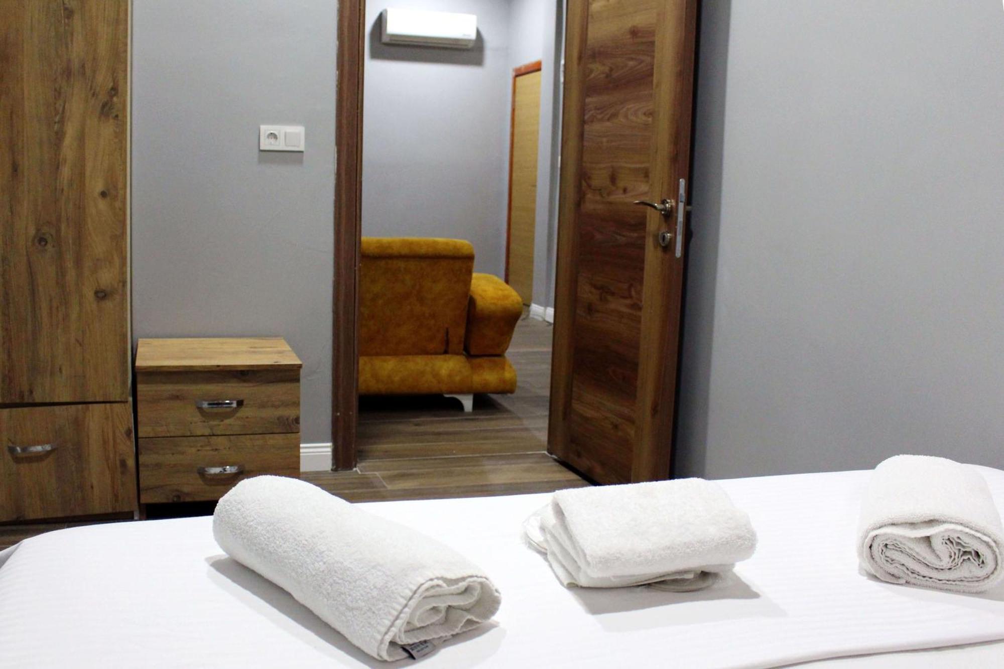 Biglife Hotel Istanbul Ngoại thất bức ảnh