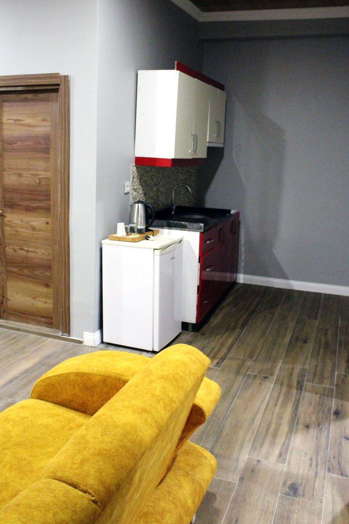 Biglife Hotel Istanbul Ngoại thất bức ảnh