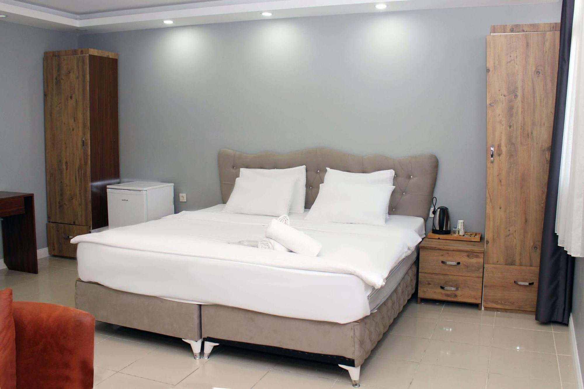 Biglife Hotel Istanbul Ngoại thất bức ảnh