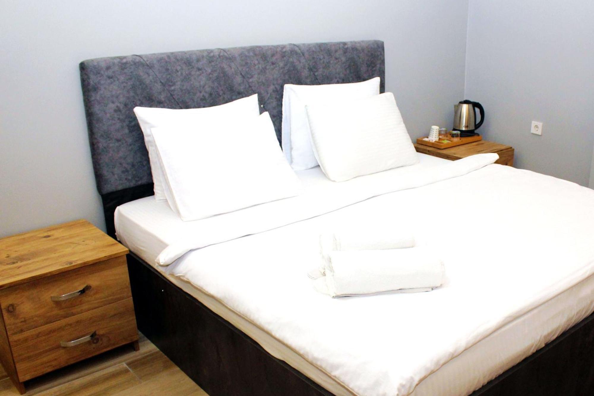 Biglife Hotel Istanbul Ngoại thất bức ảnh