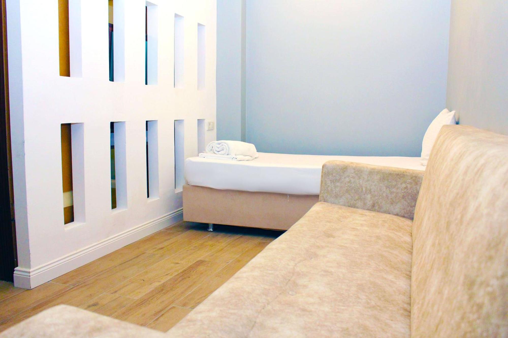 Biglife Hotel Istanbul Ngoại thất bức ảnh