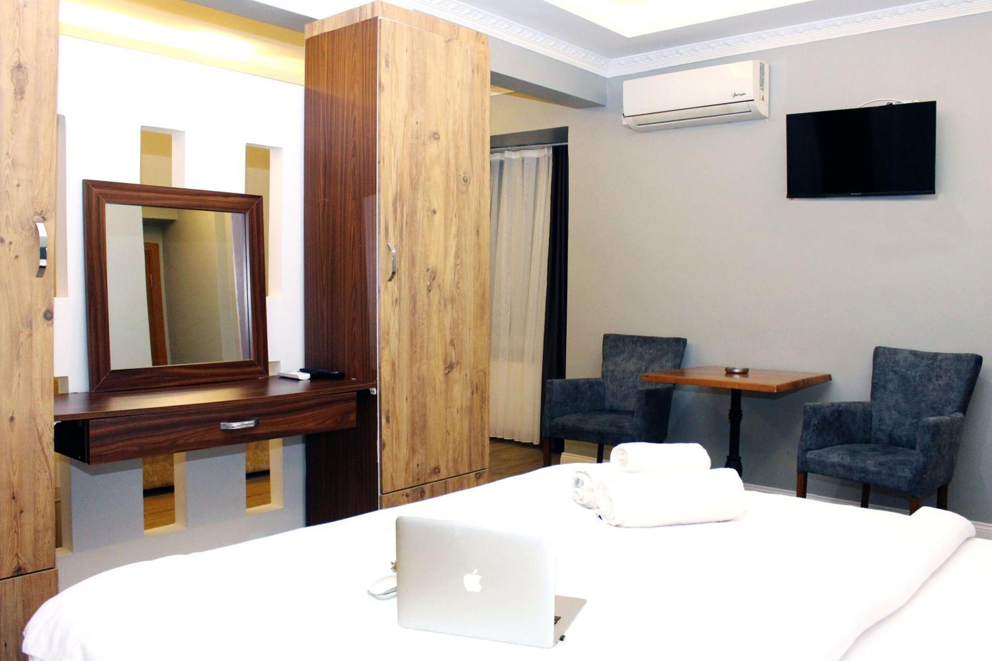 Biglife Hotel Istanbul Ngoại thất bức ảnh