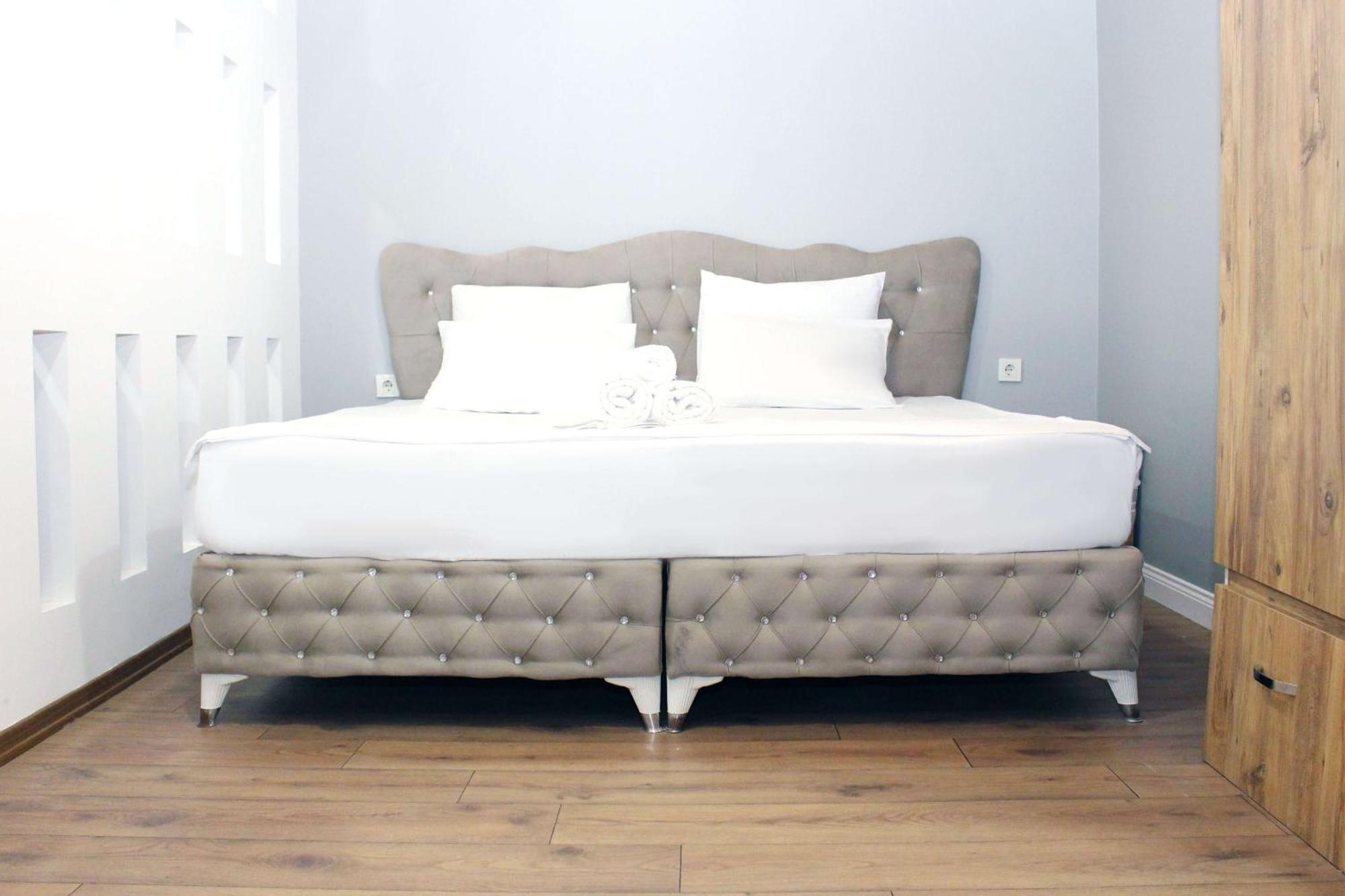 Biglife Hotel Istanbul Ngoại thất bức ảnh