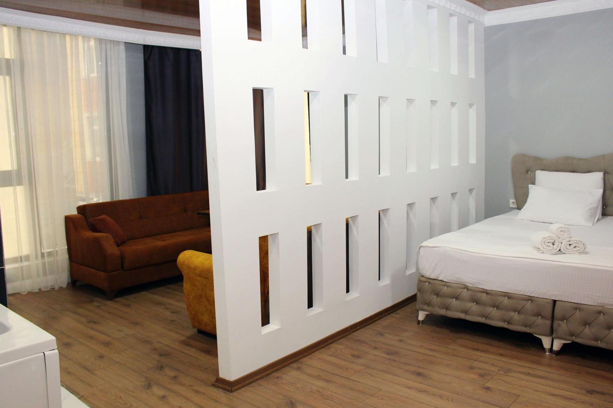 Biglife Hotel Istanbul Ngoại thất bức ảnh