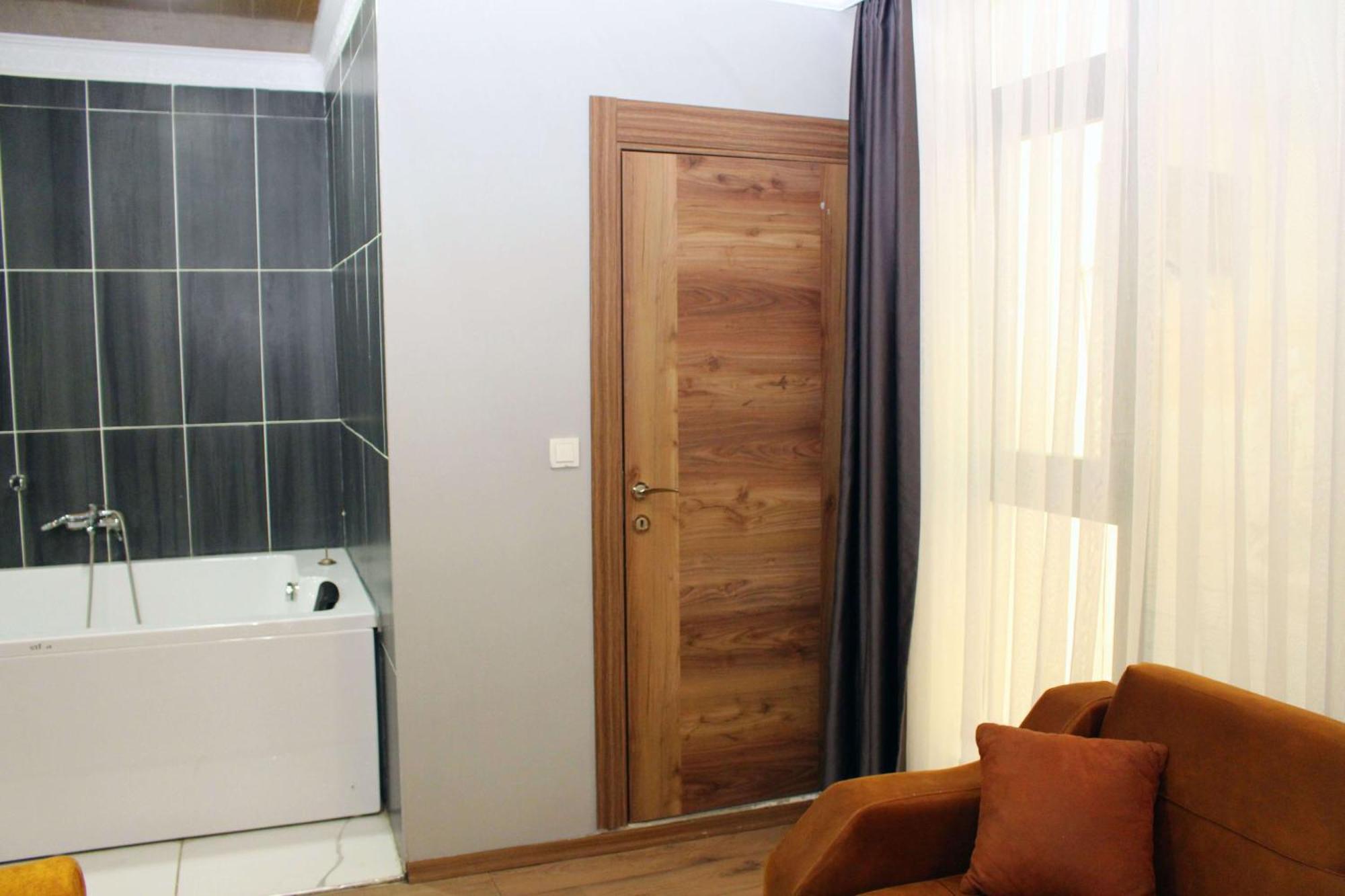 Biglife Hotel Istanbul Ngoại thất bức ảnh
