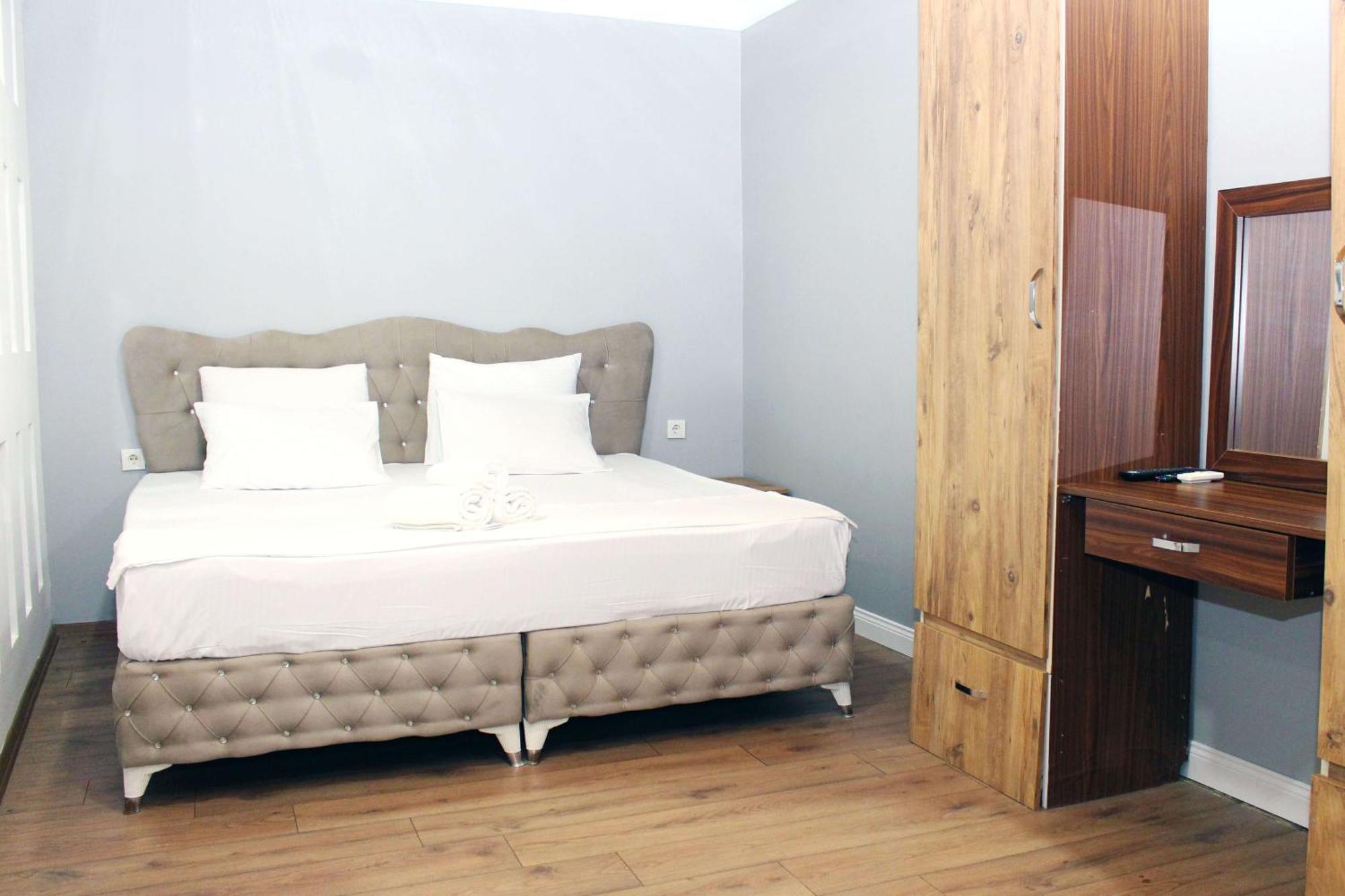Biglife Hotel Istanbul Ngoại thất bức ảnh