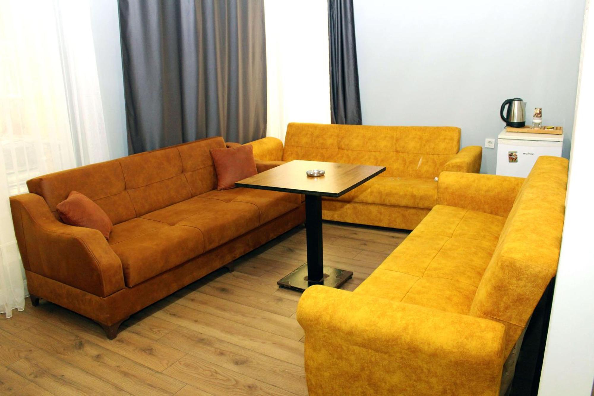 Biglife Hotel Istanbul Ngoại thất bức ảnh