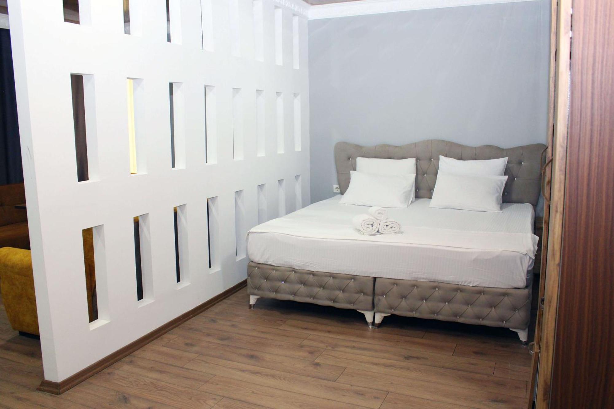 Biglife Hotel Istanbul Ngoại thất bức ảnh