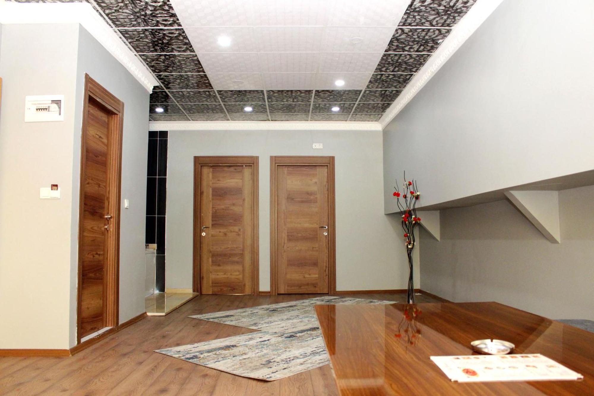 Biglife Hotel Istanbul Ngoại thất bức ảnh