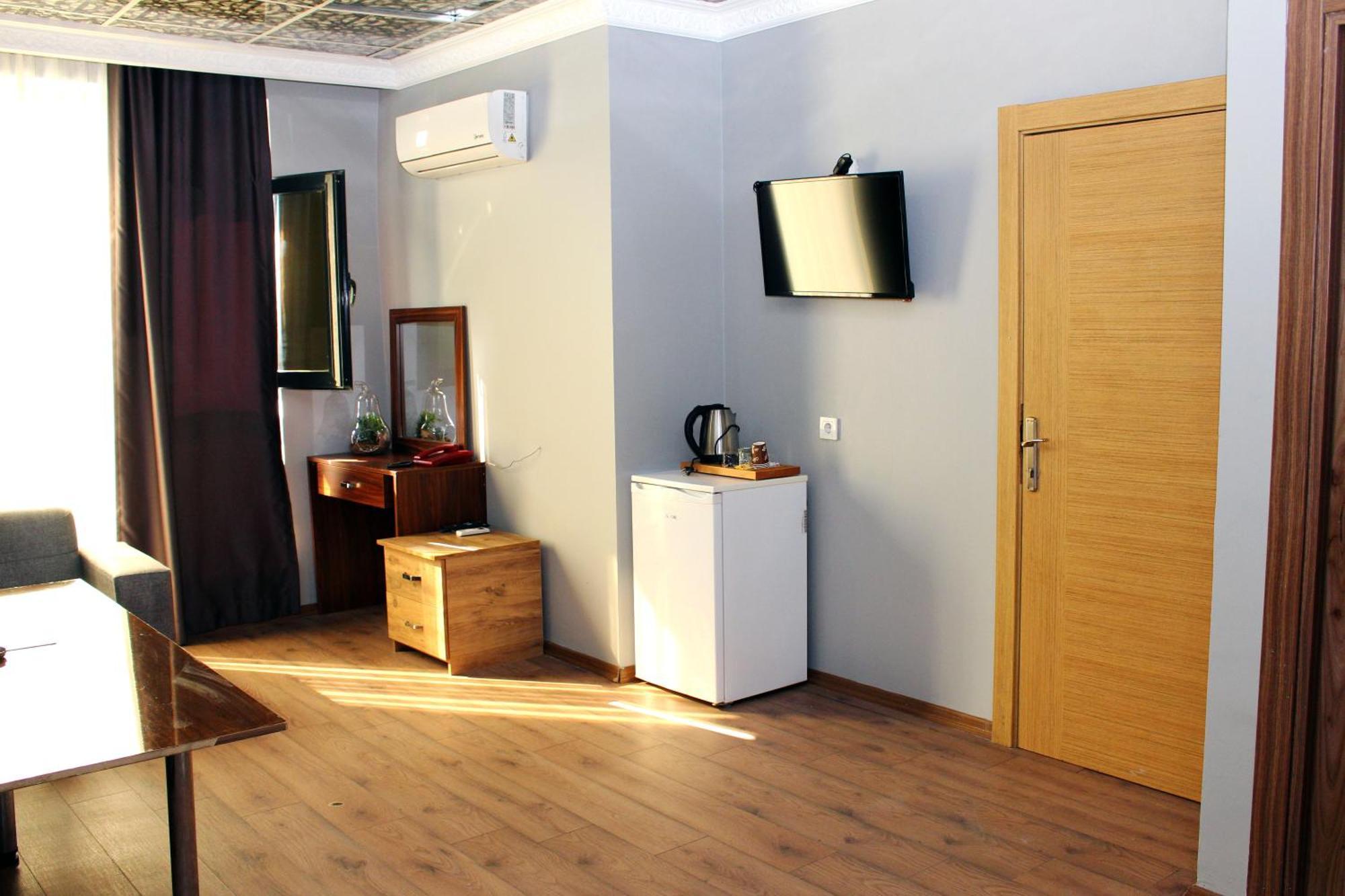 Biglife Hotel Istanbul Ngoại thất bức ảnh