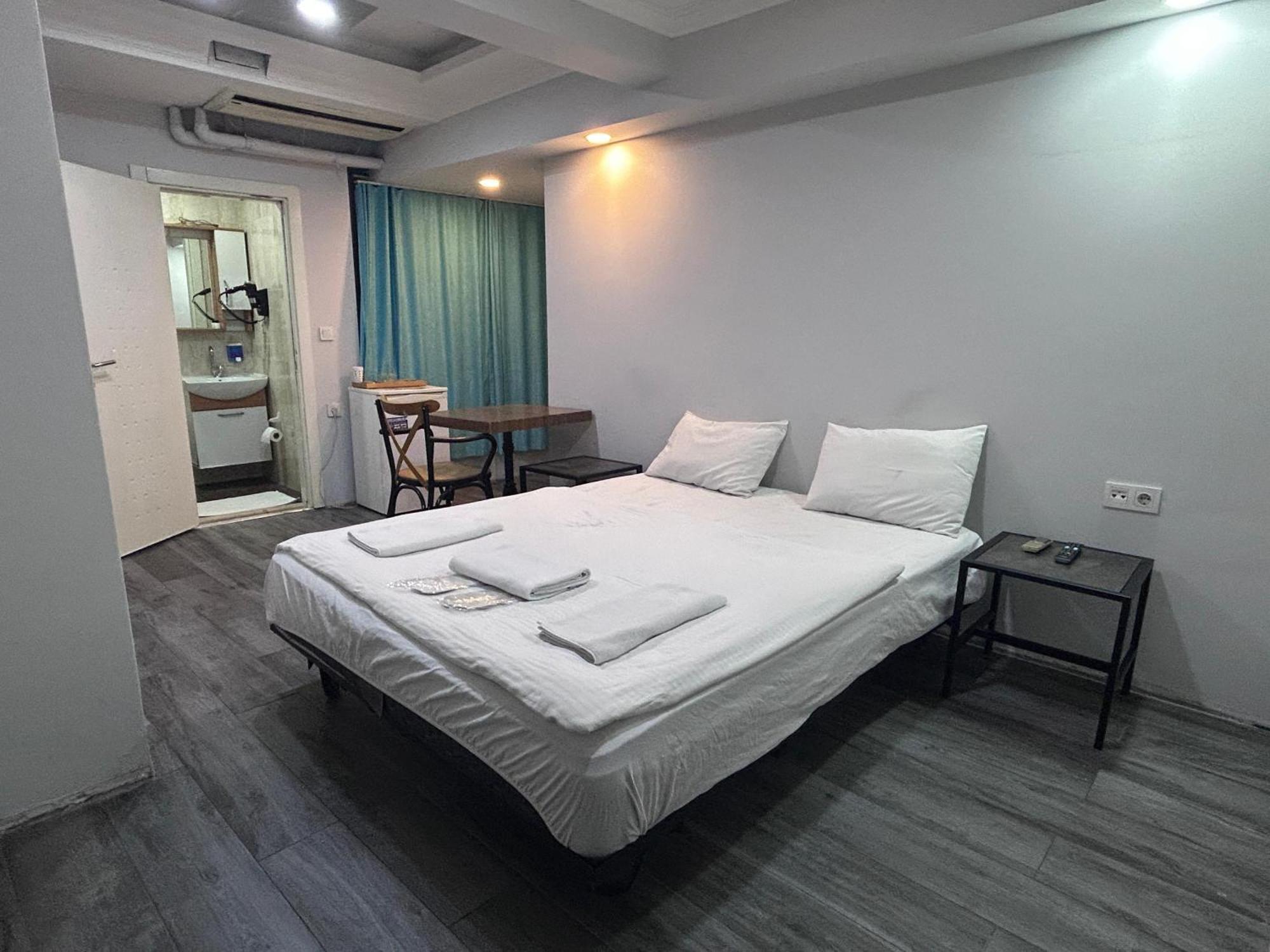 Biglife Hotel Istanbul Ngoại thất bức ảnh