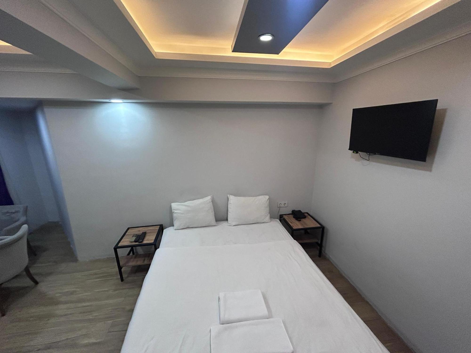 Biglife Hotel Istanbul Ngoại thất bức ảnh