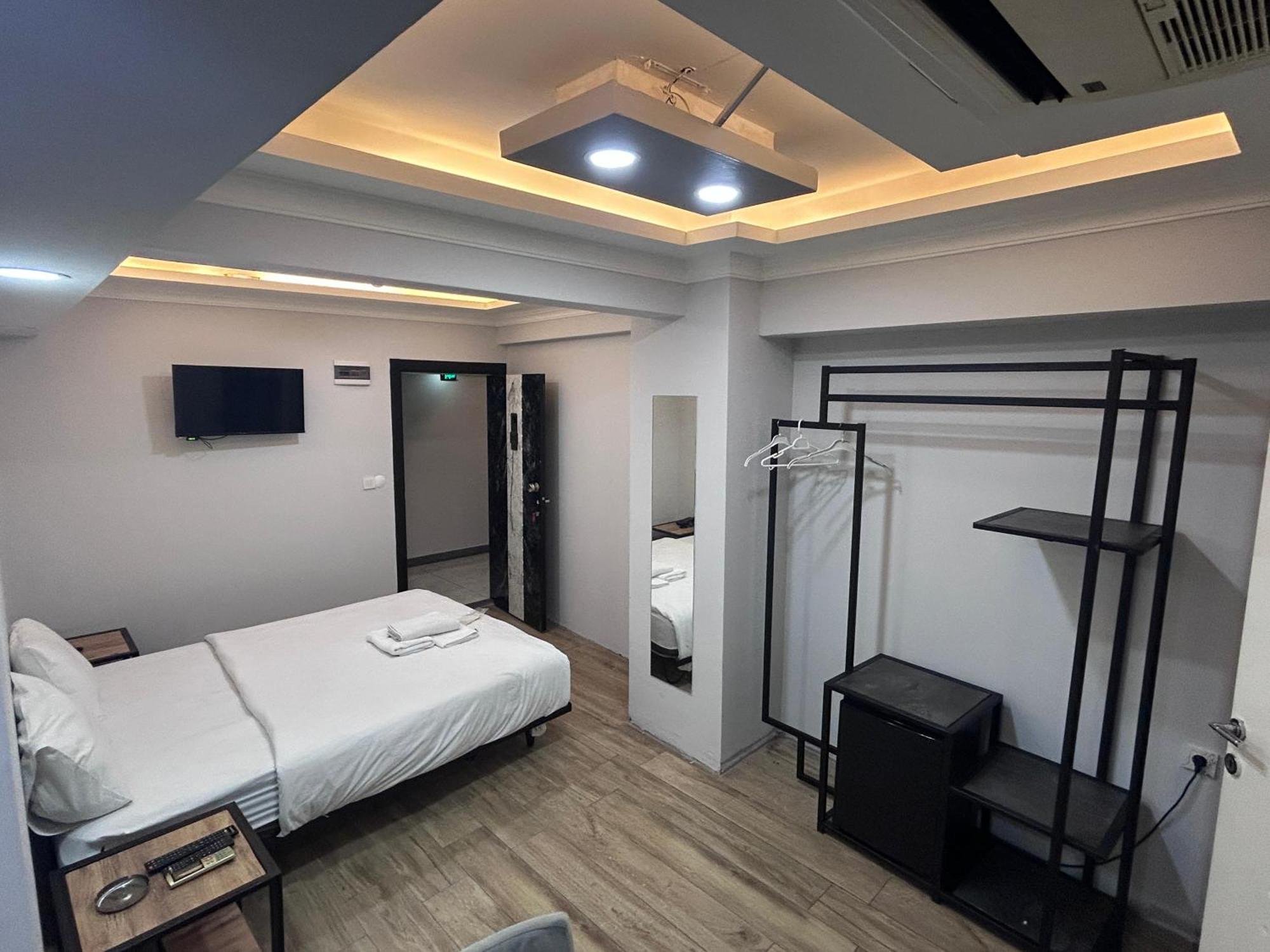 Biglife Hotel Istanbul Ngoại thất bức ảnh